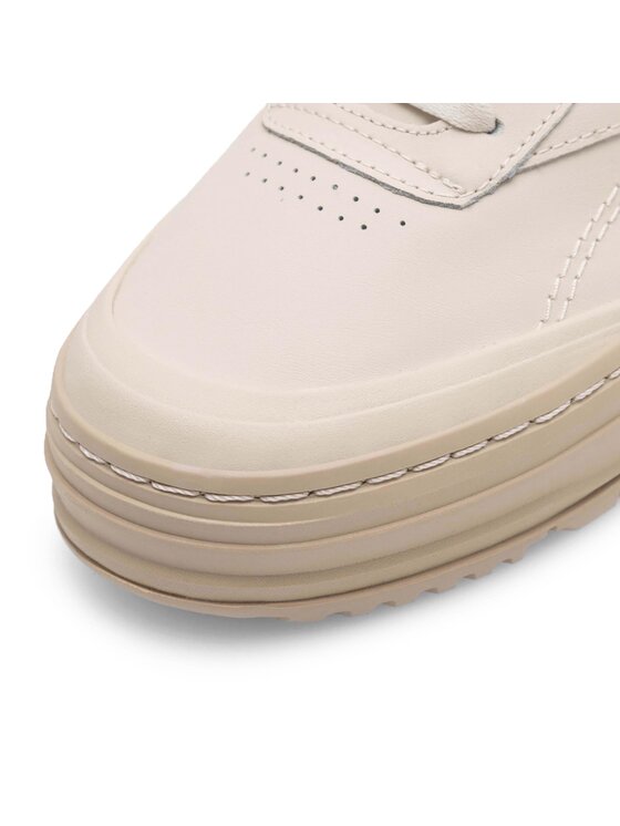 Reebok Sneakers Reebok Club C Double Geo GY1379 Beige