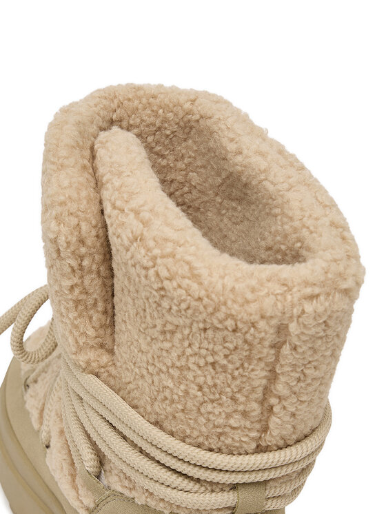 MEXX Cizme de zăpadă MEXX CEO-MI002000263W Bej