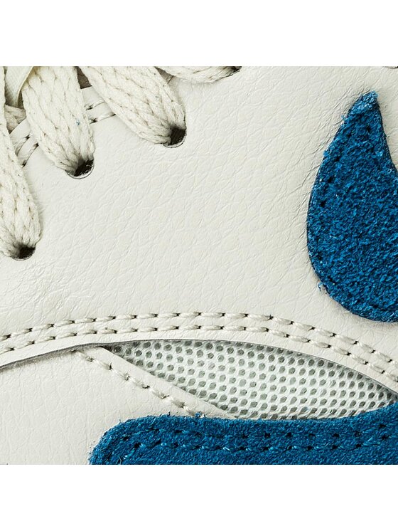Nike Сникърси Nike Air Max 1 Essential 599820 019 Сив