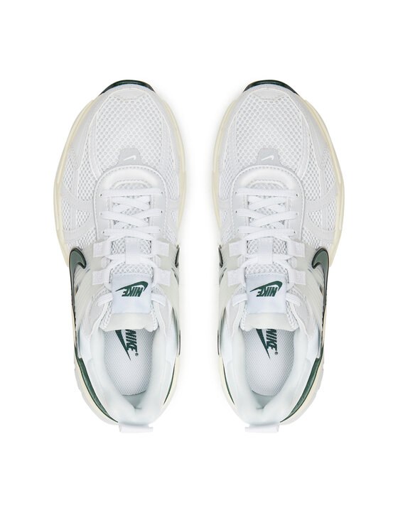 Nike Снікерcи Nike V2k Run FD0736 101 Сірий