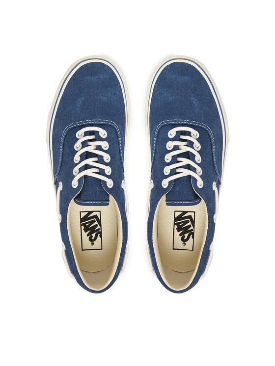 Vans Tenis superge Vans VN000Z0XFRP1 Modra