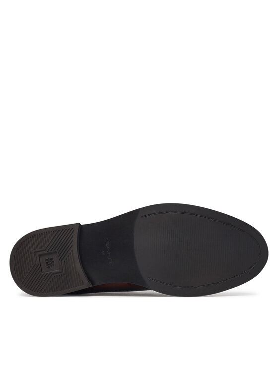 Gant Scarpe basse Gant Bidford 33631369 Marrone