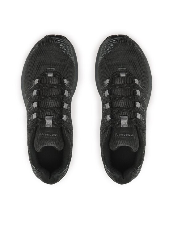 Merrell Snīkeri Merrell Fly Strike J067157 Melns