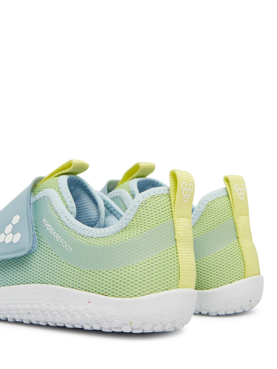 Vivo Barefoot Снікерcи Vivo Barefoot Primus Sport IV 105459 Кольоровий