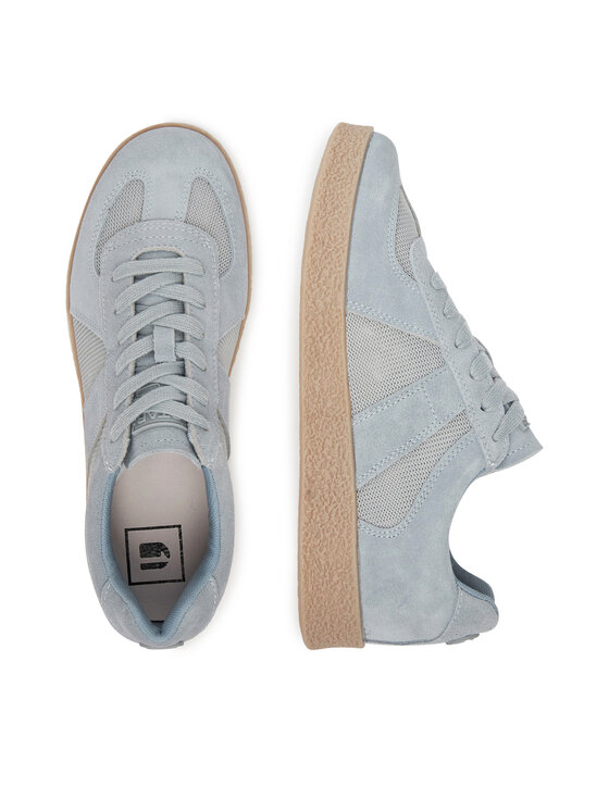G-STAR Снікерcи G-Star Raw DJF385-1 Голубий