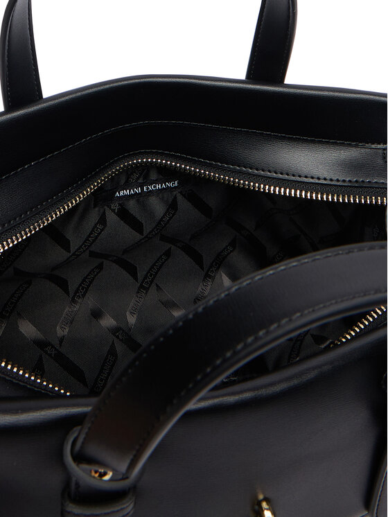 Armani Exchange Сумка Armani Exchange XW003055 AF28605 UC001 Чорний