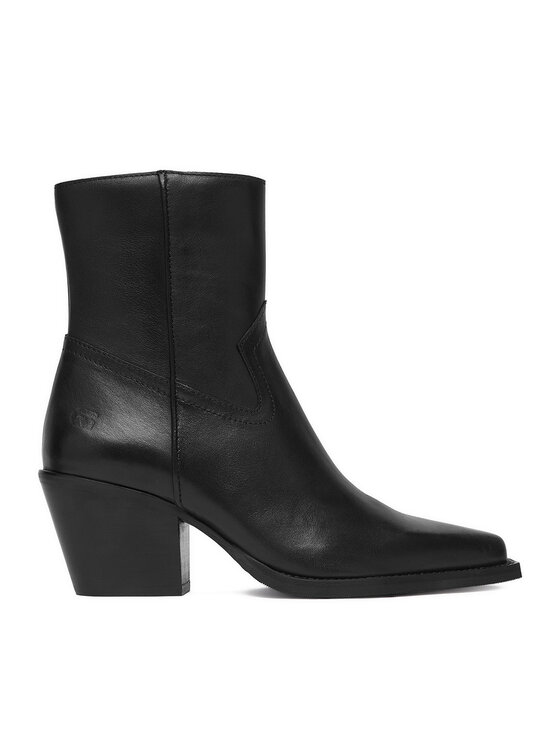 G-STAR Botine G-STAR EO-ONUR-25FW39 Negru