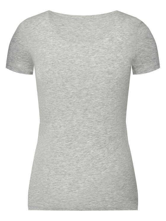 Polo Ralph Lauren Polo Ralph Lauren Піжама 4P0719 Сірий Regular Fit