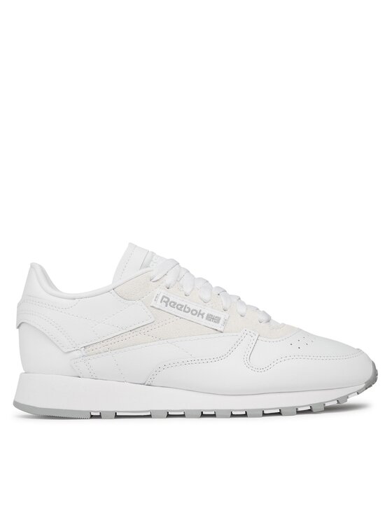 Reebok Снікерcи Reebok Classic Leather GX6196 Білий