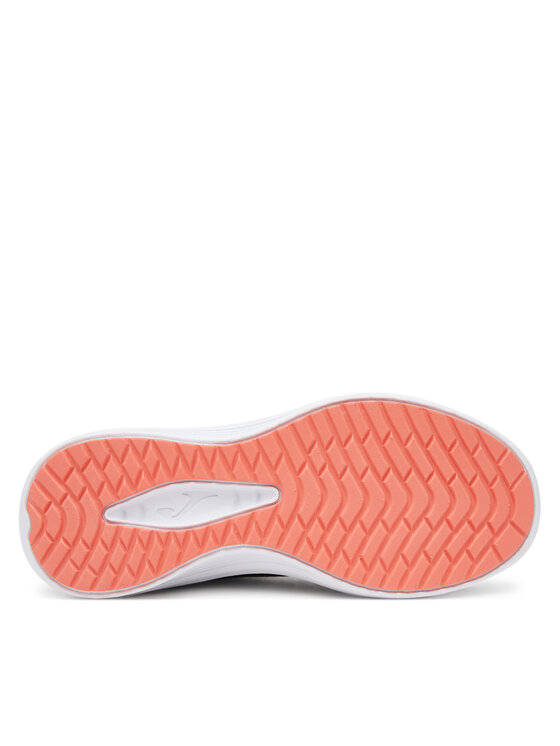 Joma Снікерcи Joma C.Laceless 2501 CLACELS2501 Чорний