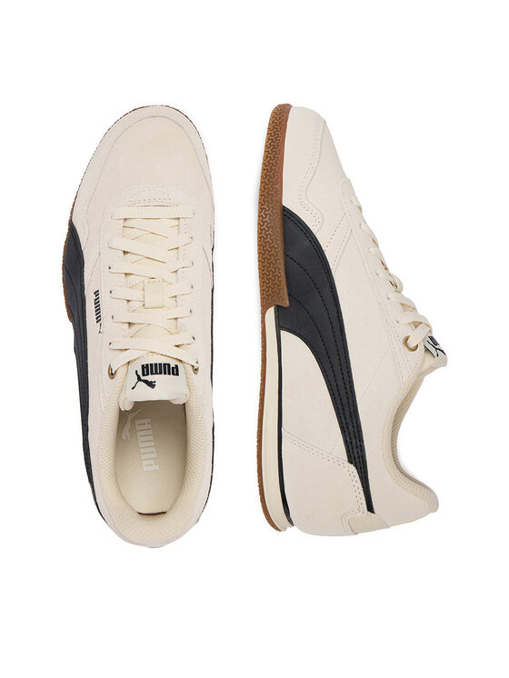 Puma Снікерcи Puma EO-BELLA DONNA SD 40267302 Бежевий