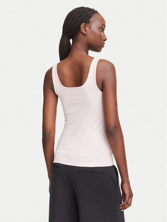 HUGO HUGO Set di top 50545717 Rosa chiaro Regular Fit