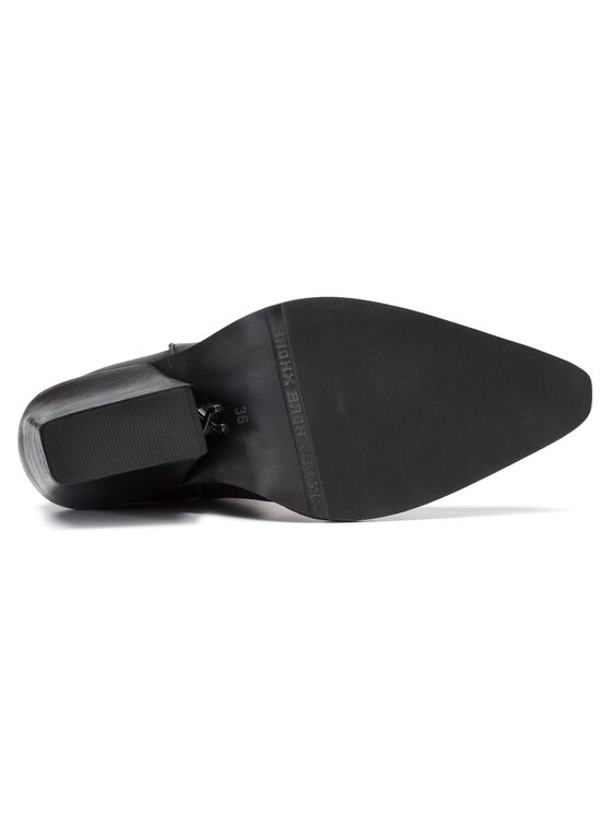 Bronx Stivali Bronx 34125-E BX 1620 Nero