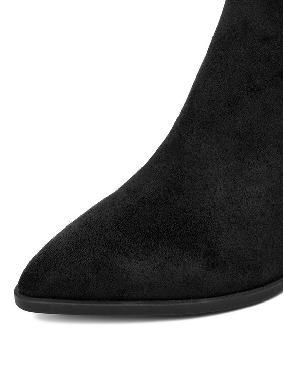 DeeZee Ботильйони DeeZee CEO-R25AW09076 Чорний