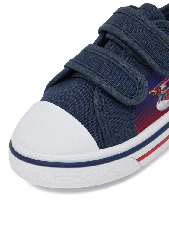 Paw Patrol Кеди Paw Patrol CEO-CP91-SS26-327PAW Cиній