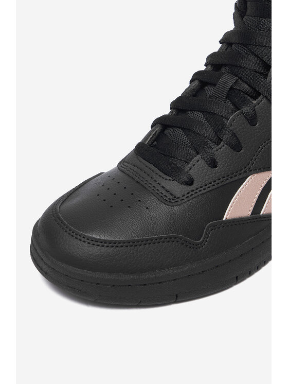 Reebok Αθλητικά Reebok C-BB WEDGE 100252468 Μαύρο