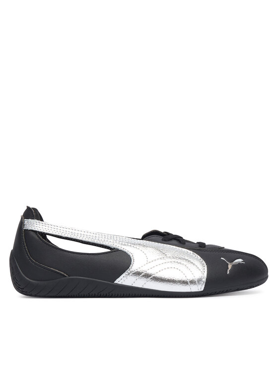 Puma Bailarinas Puma Speedcat Ballet Nova Metallic Wns 408342 02 Negro