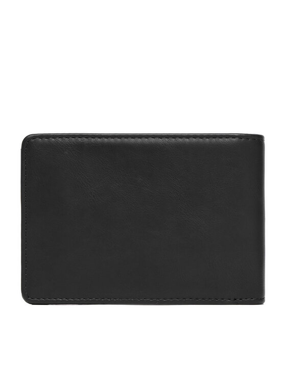 Beverly Hills Polo Club Гаманець Beverly Hills Polo Club CWBEO-BHPC-M1-001-AW26 Чорний