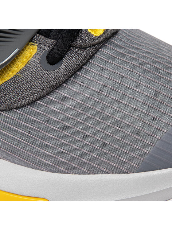 Nike Încălțăminte pentru baschet Nike Zoom Freak 3 DA0694 006 Gri