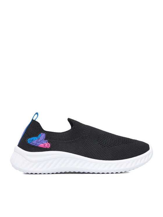 Disney Classics Снікерcи Disney Classics CEO-CP91-AW26-206DCLS Чорний