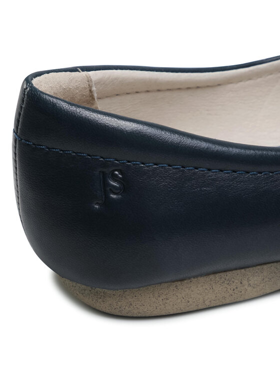 Josef Seibel Туфлі Josef Seibel Fiona 39 87239 971 530 Cиній