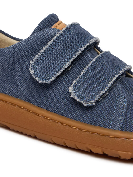 Froddo Снікерcи Froddo Barefoot Botaniq G3130290 S Cиній