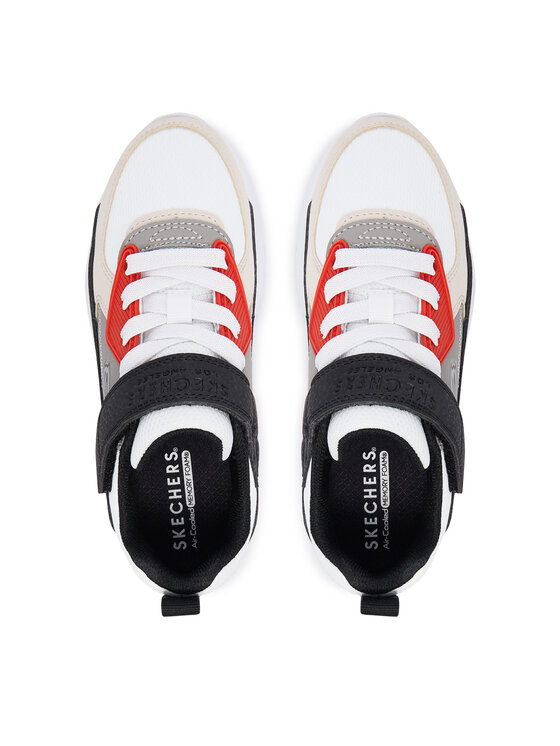 Skechers Снікерcи Skechers 417132L/WBRD Кольоровий