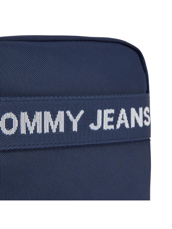 Tommy Jeans Somiņa Tommy Jeans Tjm Essential Reporter AM0AM11524 Tumši zils