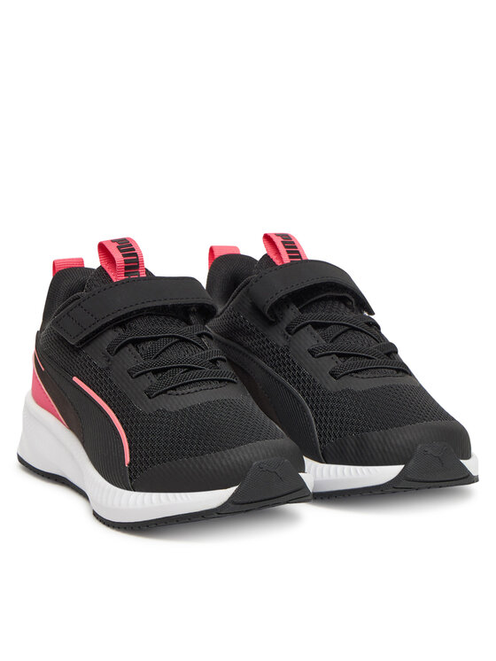 Puma Снікерcи Puma Flyer 3 AC+ PS 401527 03 Чорний