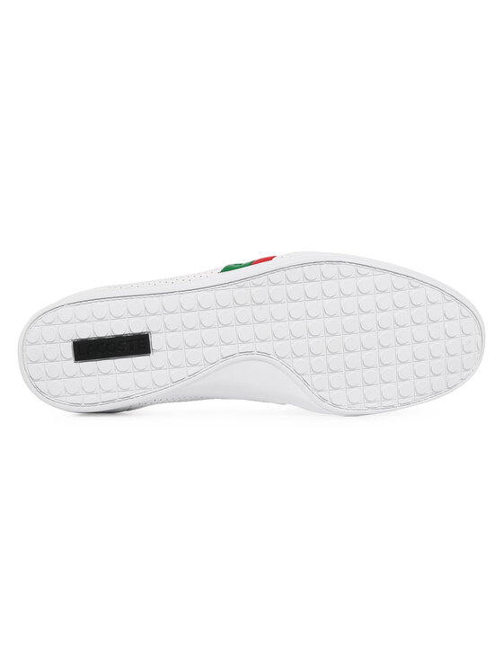 Lacoste Αθλητικά Lacoste Storda 0120 1 Cma 7-40CMA0042082 Λευκό