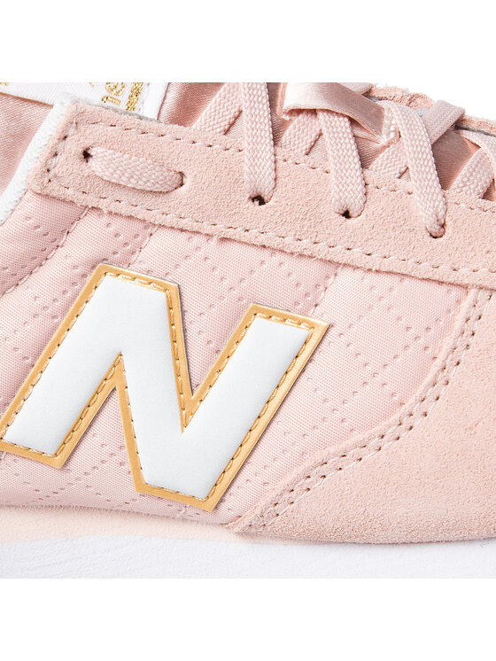 New Balance Sneakers New Balance WL220TPA Rosa