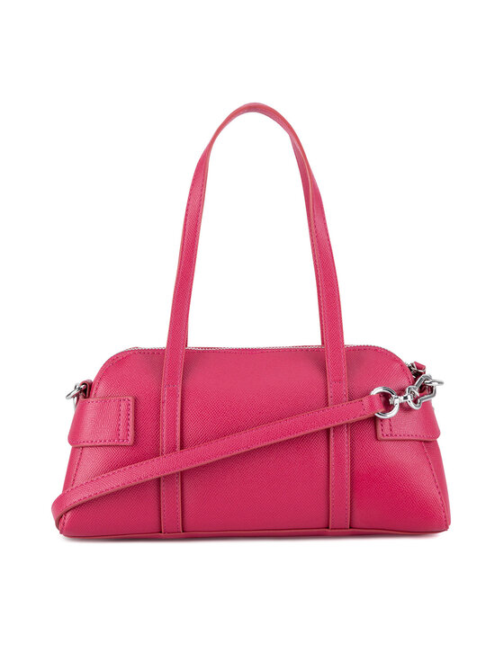 Juicy Couture Сумка Juicy Couture BIJXT3263WVP Рожевий