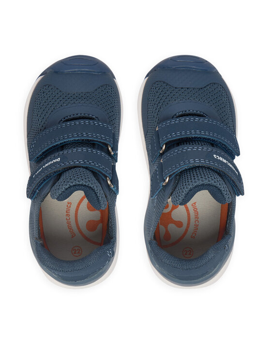 Biomecanics Снікерcи Biomecanics 262136 Cиній