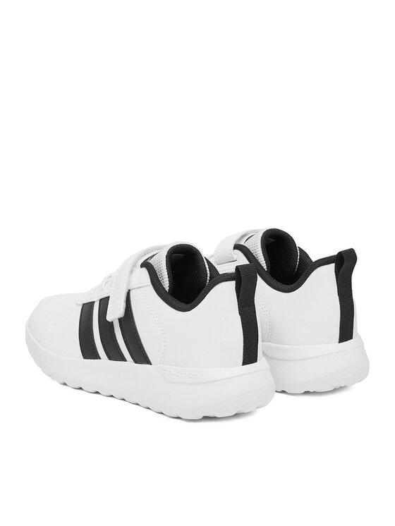 adidas Снікерcи adidas Vl Move C KH9932 Білий