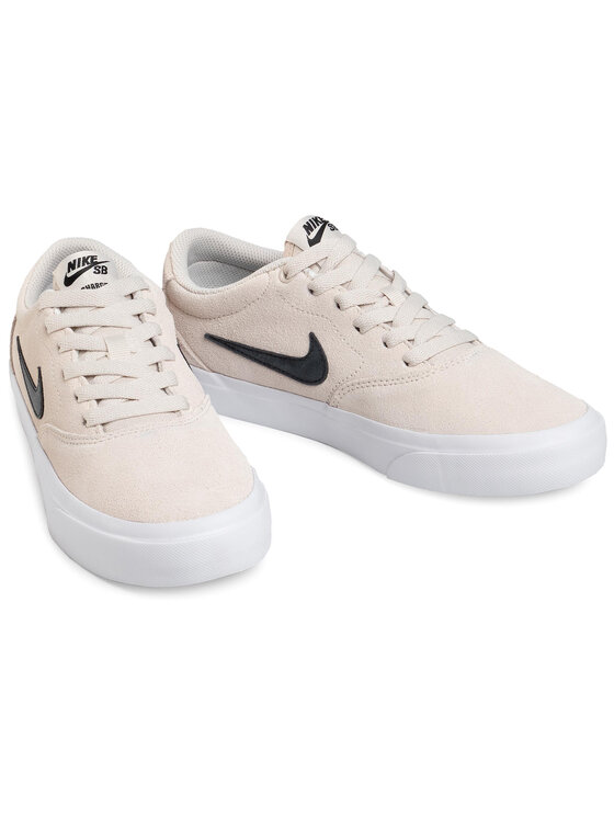 Nike Tenisice Nike Sb Charge Suede CT3463 100 Bež