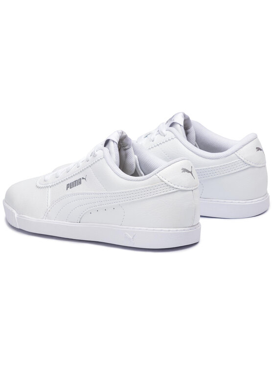 Puma Αθλητικά Puma Carina slim SL 370548 02 Λευκό