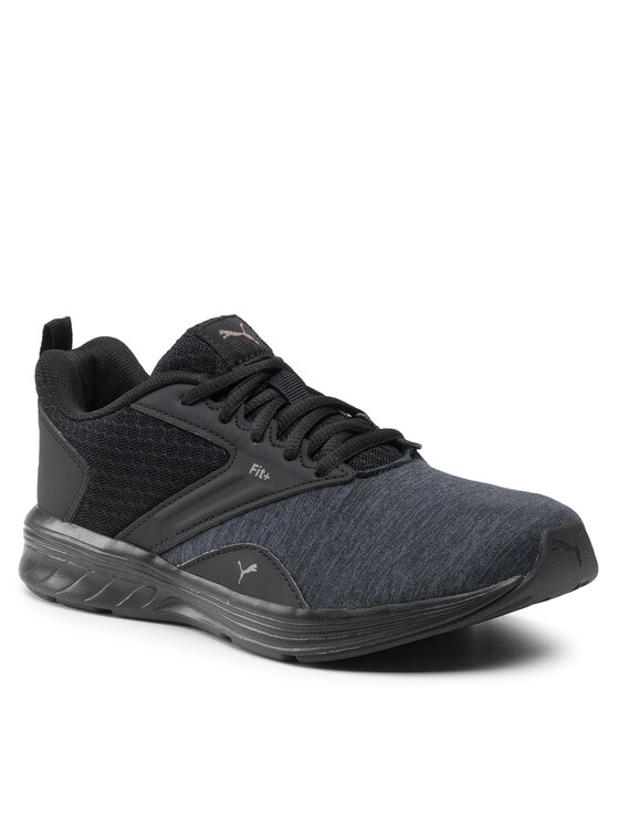 Puma Běžecké boty Puma NGRY Comet 190556 38 Černá