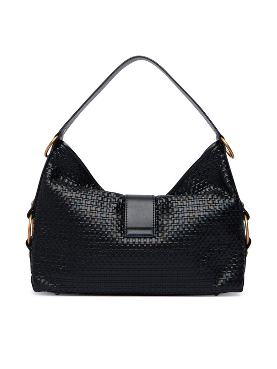 Guess Rankinė Guess Camden HWWW93 08180 Juoda