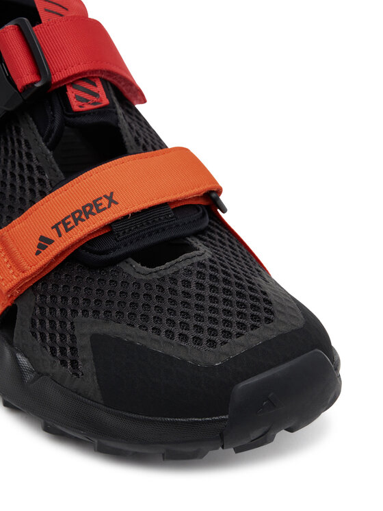 adidas Σανδάλια adidas TERREX Hydroterra IH6064 Μαύρο