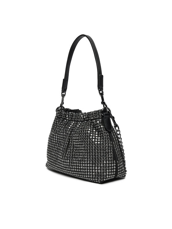 LOVE MOSCHINO Soma LOVE MOSCHINO JC4138PP1MLL100A Melns