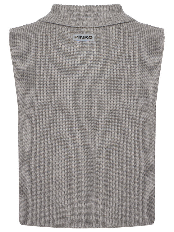 PINKO Шарф-снуд PINKO Cipro 105994 A2Z4 Сірий