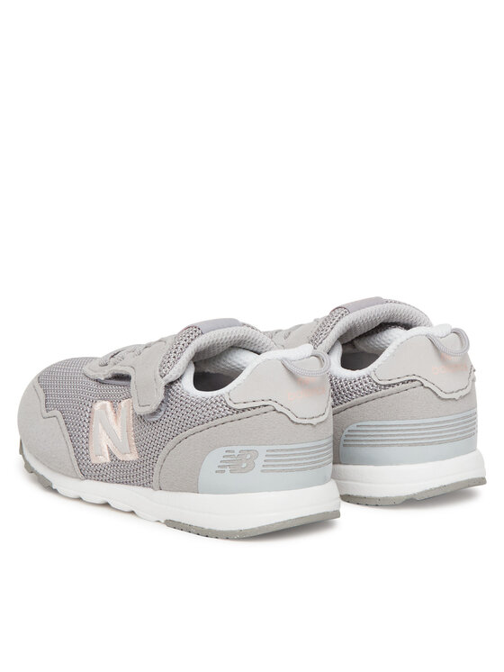 New Balance Sneakers New Balance NW515PNK Gri
