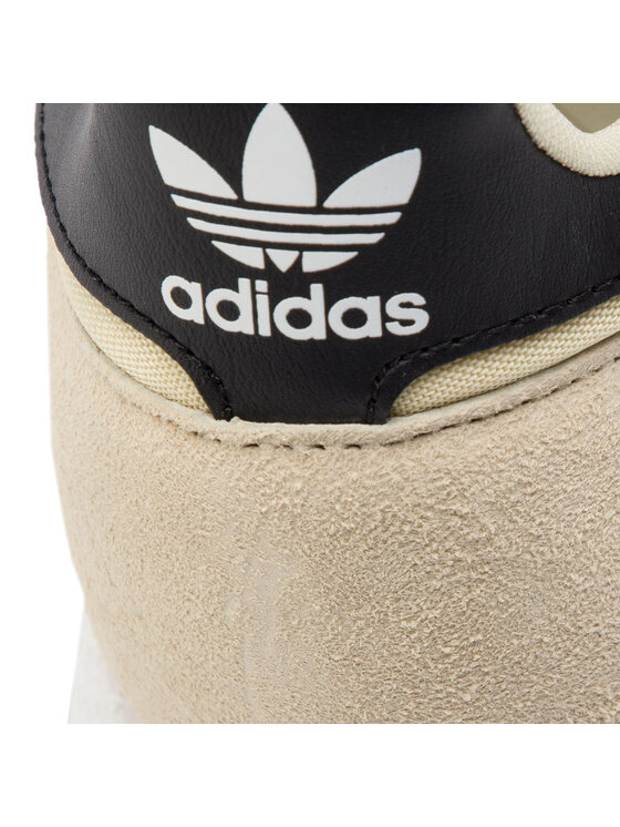 adidas Laisvalaikio batai adidas Forest Grove CG6137 Geltona