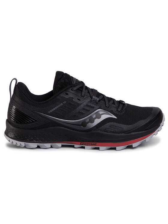 Saucony Bėgimo batai Saucony Peregrine 10 S20556-20 Juoda