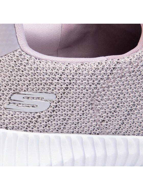 Skechers Сникърси Skechers Social Muse 88888135 LAV Виолетов