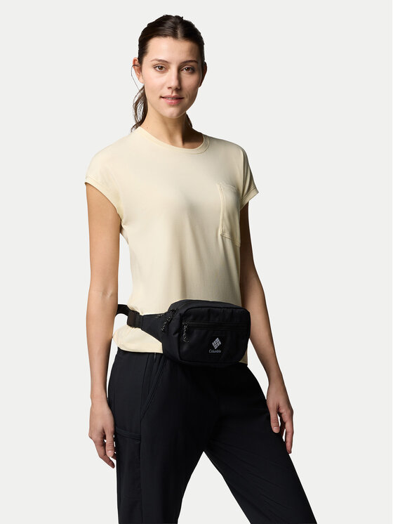 Columbia Marsupio﻿ Columbia Trail Traveler 2121511 Nero