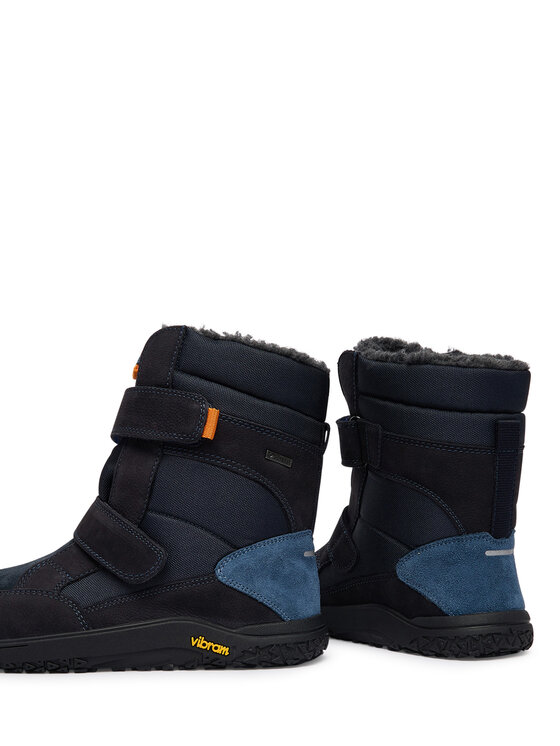 Primigi Sněhule Primigi GORE-TEX 2418322 D Černá