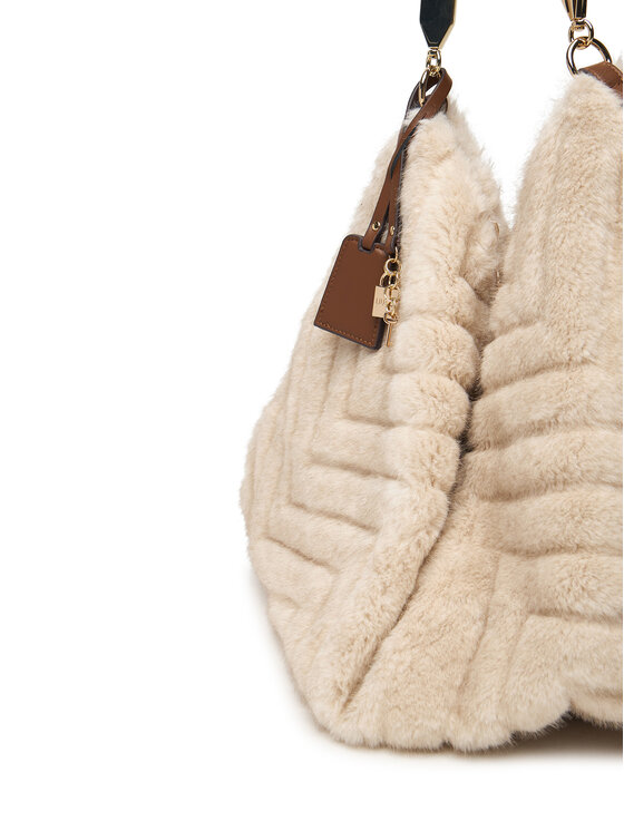 Liu Jo Bolso Liu Jo AF6194 E1161 Crema