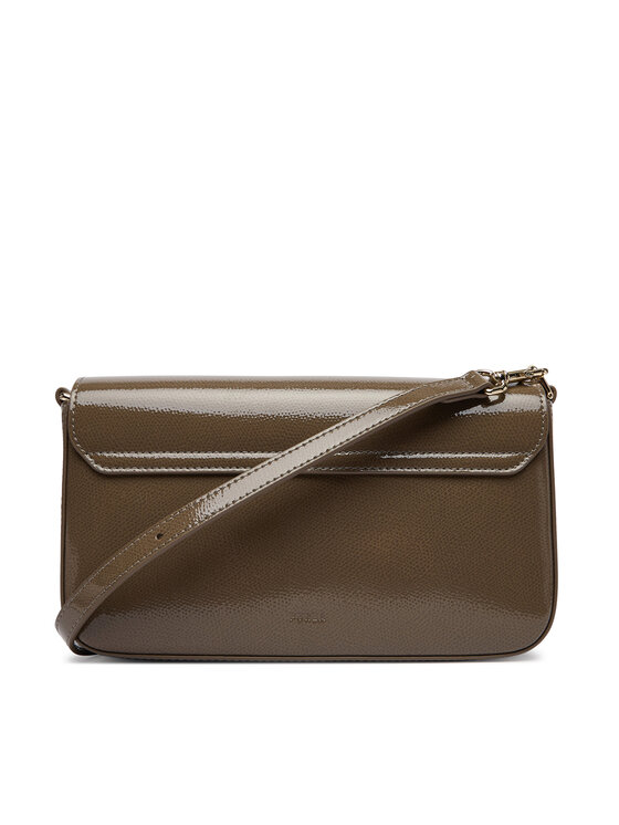Furla Torebka Furla Iride S WB02206 BX4758 4903S Brązowy jasny