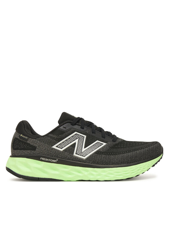 New Balance Bėgimo batai New Balance Evoz MEVOZGB4 Juoda